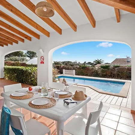 Apartment Bini Delfi By 3villas Sant Lluís