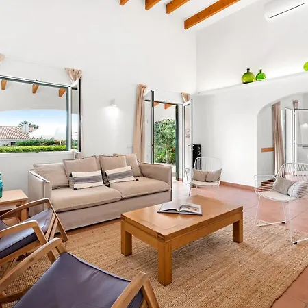 Apartamento Bini Delfi *