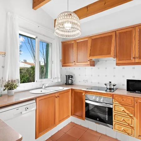 Apartamento Bini Delfi Sant Lluís