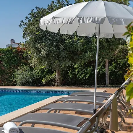 Apartamento Bini Delfi Sant Lluís