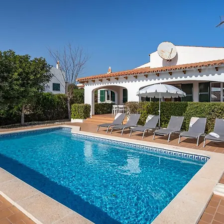 Bini Delfi Sant Lluís