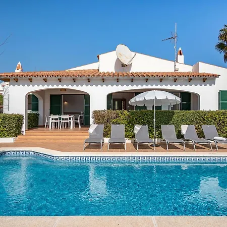 Bini Delfi Apartamento Sant Lluís