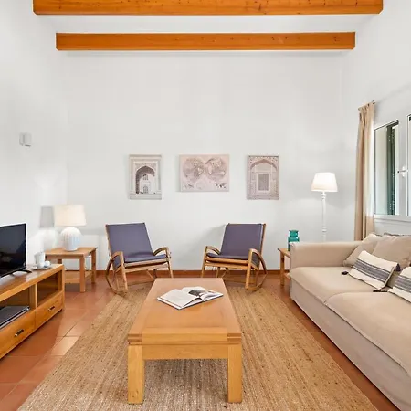 Bini Delfi Apartamento