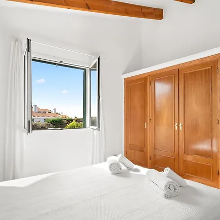 Bini Delfi Apartamento Sant Lluís
