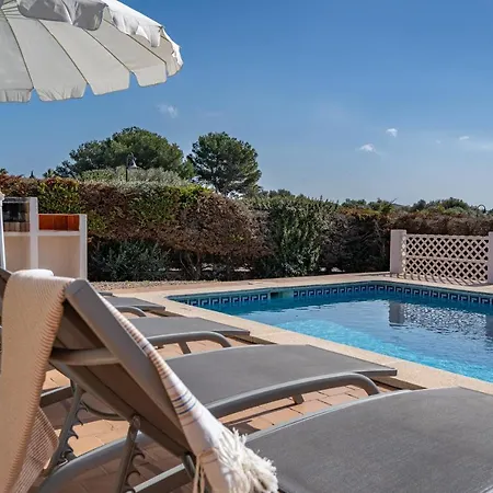 Bini Delfi Apartamento