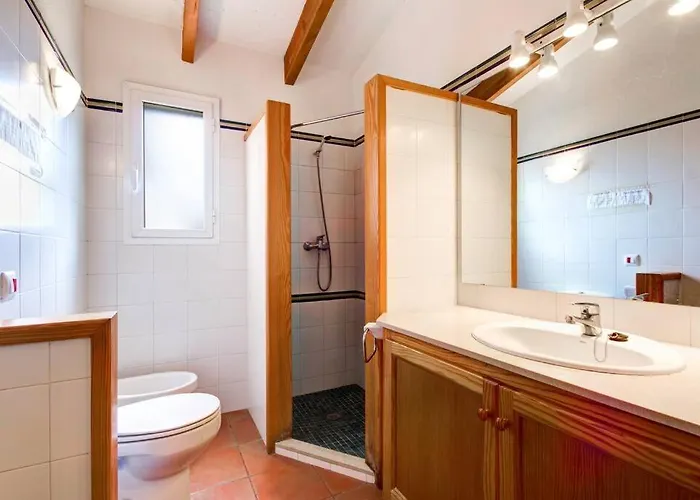 Bini Delfi Sant Lluís