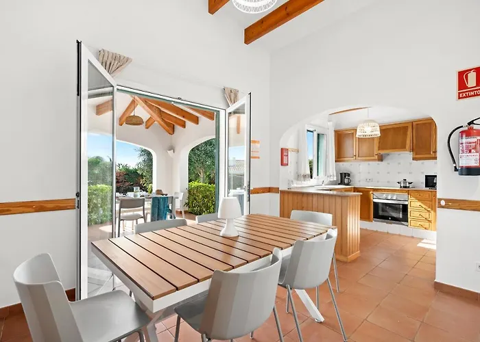 Bini Delfi Apartmán