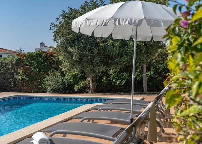 Apartmán Bini Delfi Sant Lluís