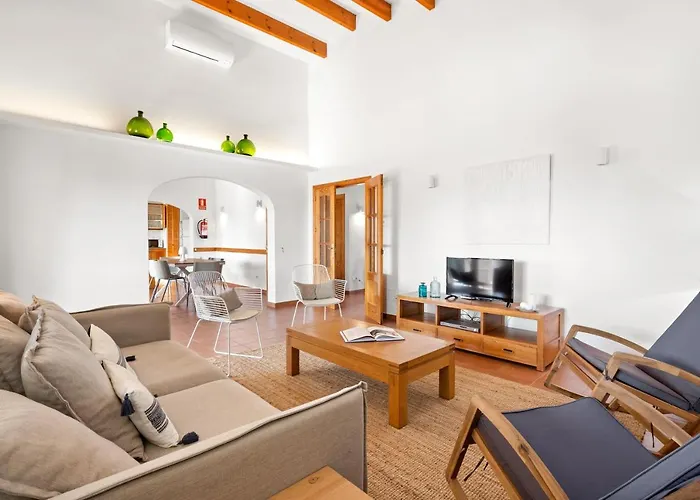 Bini Delfi Apartmán