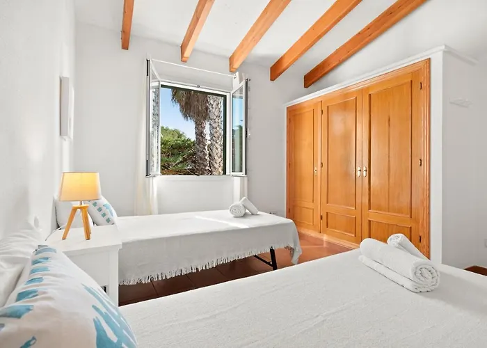 Bini Delfi Apartmán *