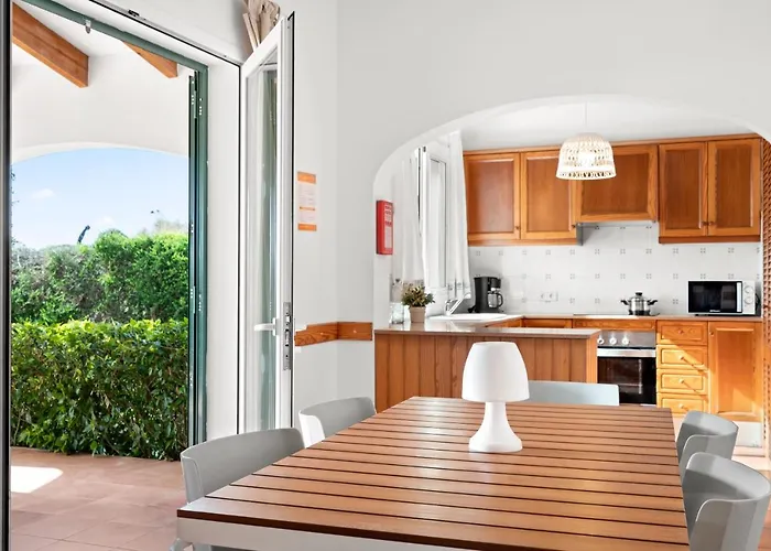 Bini Delfi Apartmán *