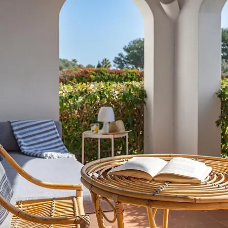 Bini Delfi By 3villas Διαμέρισμα Sant Lluis
