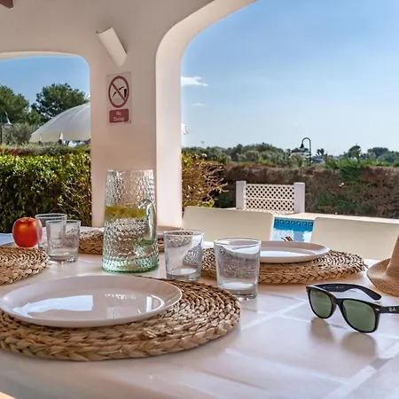 아파트 Bini Delfi