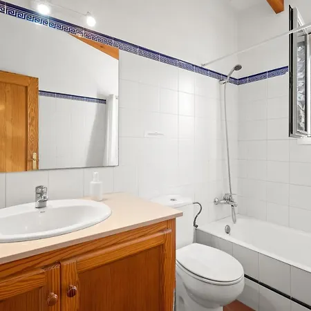 아파트 Bini Delfi 산트 유이스