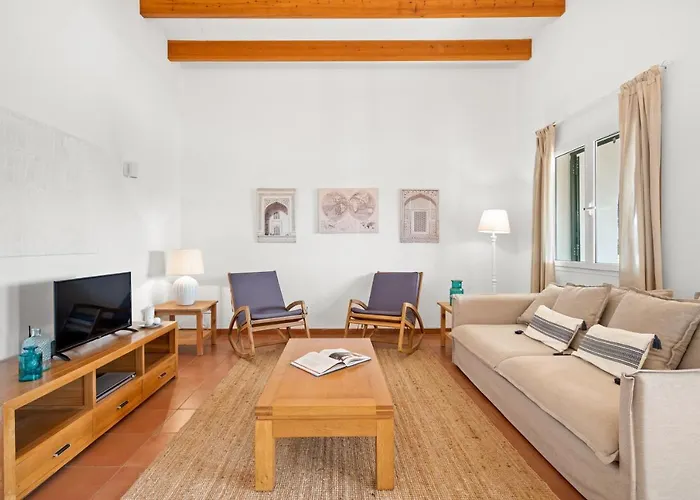 Bini Delfi Apartamento