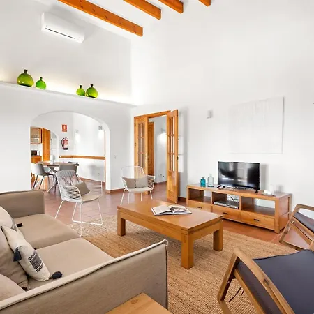 Bini Delfi By 3villas شقة