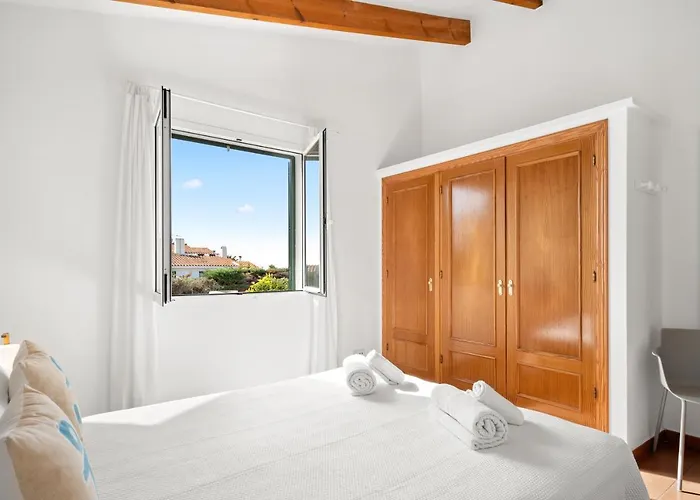 Bini Delfi Lejlighed Sant Lluis